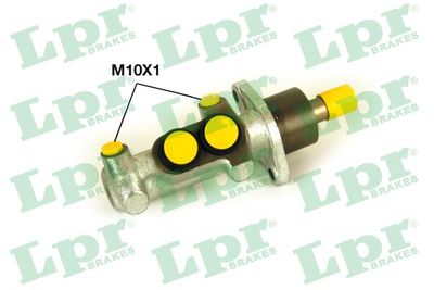 Brake Master Cylinder LPR 1382