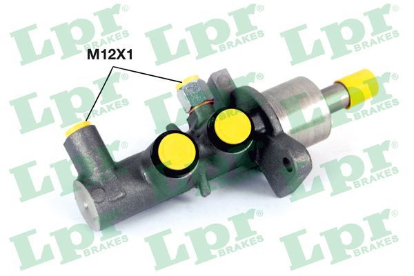 LPR 1385 Brake Master Cylinder