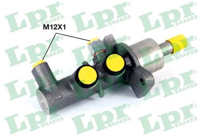 Brake Master Cylinder LPR 1385