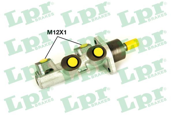 LPR 1408 Brake Master Cylinder
