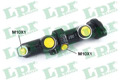 Brake Master Cylinder LPR 1419