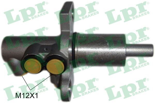LPR 1429 Brake Master Cylinder
