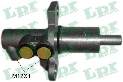 Brake Master Cylinder LPR 1429