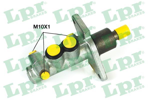 LPR 1437 Brake Master Cylinder