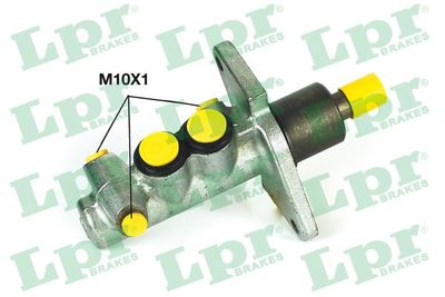 Brake Master Cylinder LPR 1437