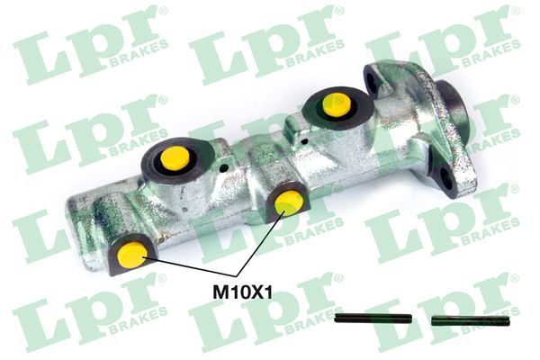 LPR 1442 Brake Master Cylinder