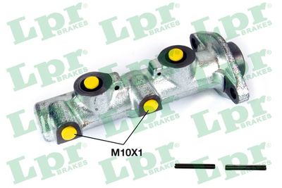 Brake Master Cylinder LPR 1442