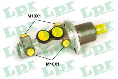 Brake Master Cylinder LPR 1444