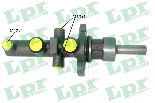 LPR 1445 Brake Master Cylinder