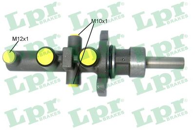 Brake Master Cylinder LPR 1445