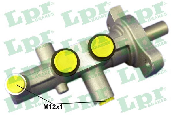 LPR 1447 Brake Master Cylinder