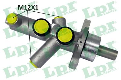 Brake Master Cylinder LPR 1448