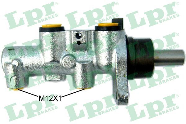 LPR 1451 Brake Master Cylinder