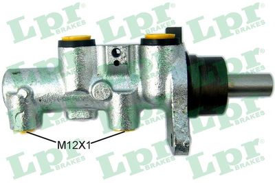 Brake Master Cylinder LPR 1451