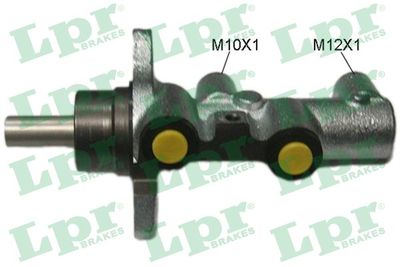 Brake Master Cylinder LPR 1452