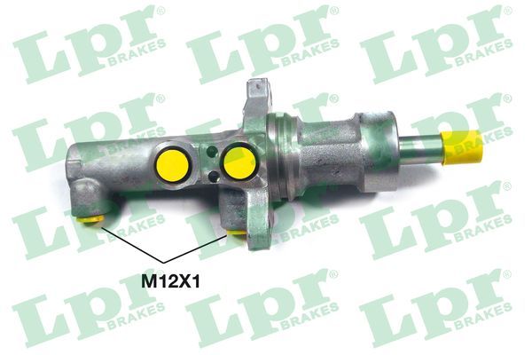 LPR 1453 Brake Master Cylinder