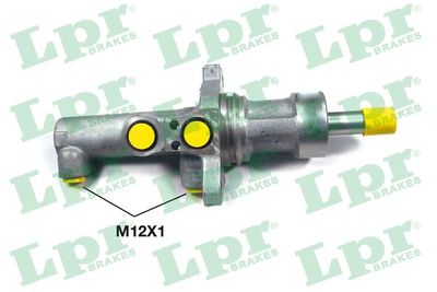 Brake Master Cylinder LPR 1453