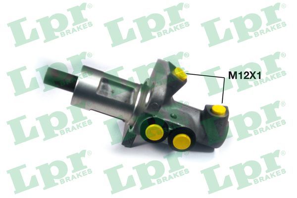 LPR 1455 Brake Master Cylinder