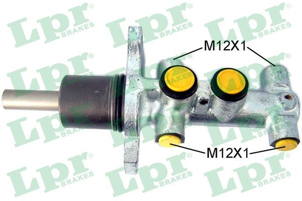 LPR 1471 Brake Master Cylinder