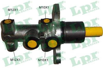 Brake Master Cylinder LPR 1474