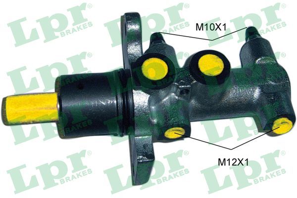 LPR 1475 Brake Master Cylinder