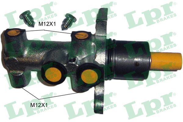 LPR 1476 Brake Master Cylinder