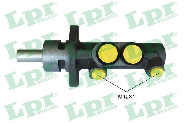 LPR 1479 Brake Master Cylinder