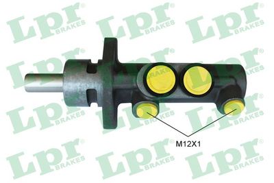 Brake Master Cylinder LPR 1479