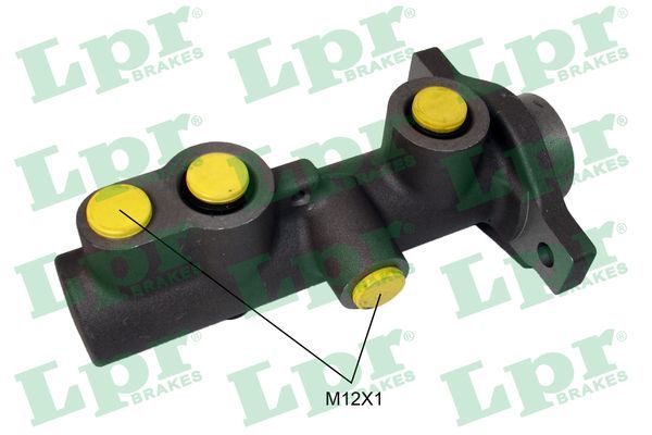 LPR 1480 Brake Master Cylinder