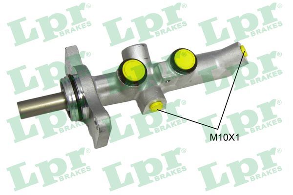 LPR 1483 Brake Master Cylinder