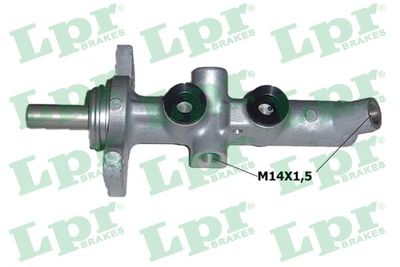 Brake Master Cylinder LPR 1484