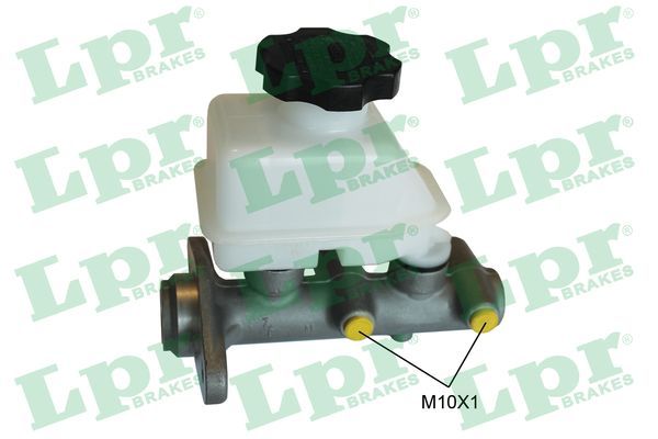 LPR 1489 Brake Master Cylinder