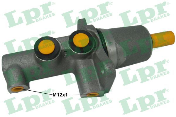 LPR 1494 Brake Master Cylinder