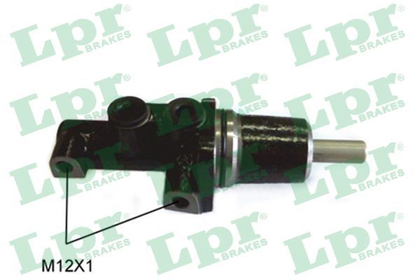LPR 1495 Brake Master Cylinder