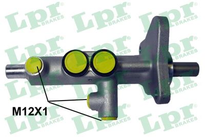 Brake Master Cylinder LPR 1498