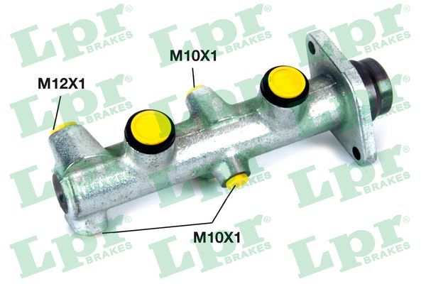 LPR 1528 Brake Master Cylinder