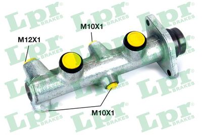 Brake Master Cylinder LPR 1528