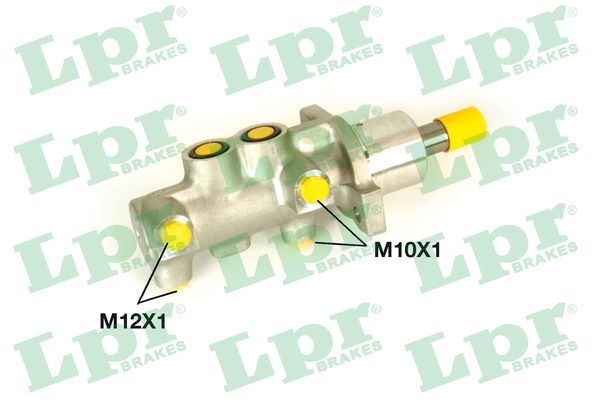 LPR 1533 Brake Master Cylinder