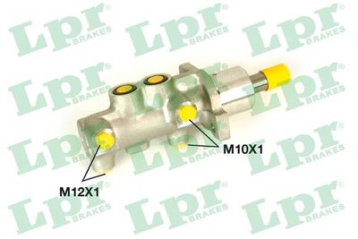 Brake Master Cylinder LPR 1533