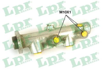 Brake Master Cylinder LPR 1538