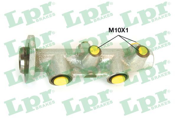 LPR 1539 Brake Master Cylinder