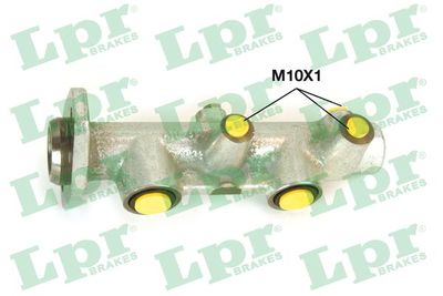 Brake Master Cylinder LPR 1539