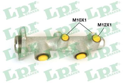 Brake Master Cylinder LPR 1540