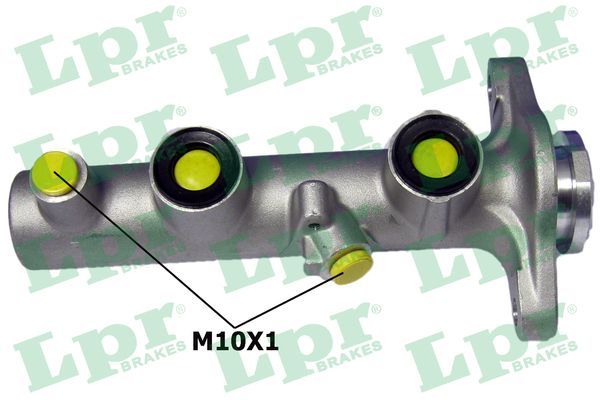 LPR 1557 Brake Master Cylinder