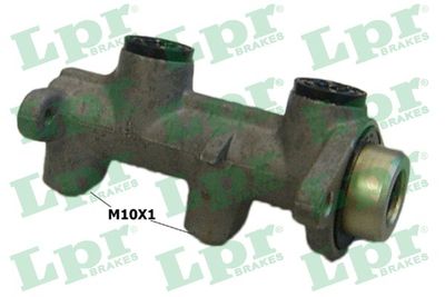 Brake Master Cylinder LPR 1558
