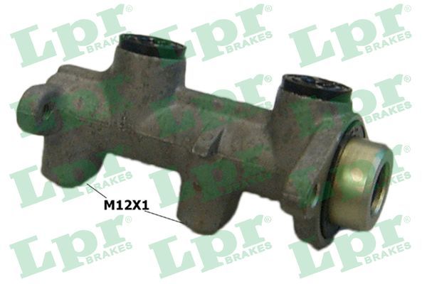 LPR 1559 Brake Master Cylinder