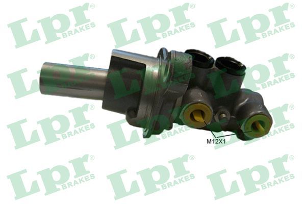 LPR 1561 Brake Master Cylinder