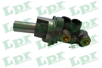 Brake Master Cylinder LPR 1561