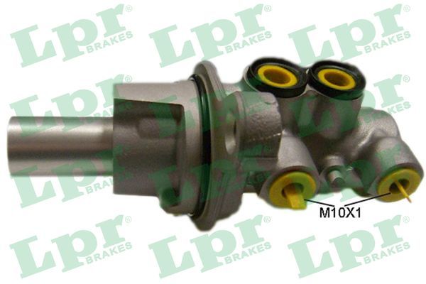 LPR 1562 Brake Master Cylinder
