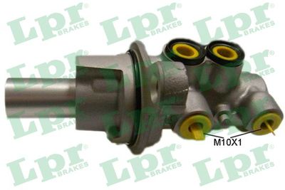 Brake Master Cylinder LPR 1562